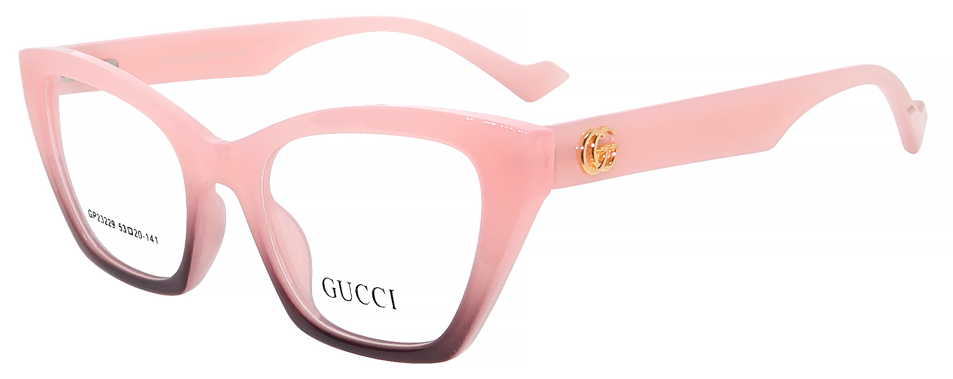 Gucci Female Basic Glasses