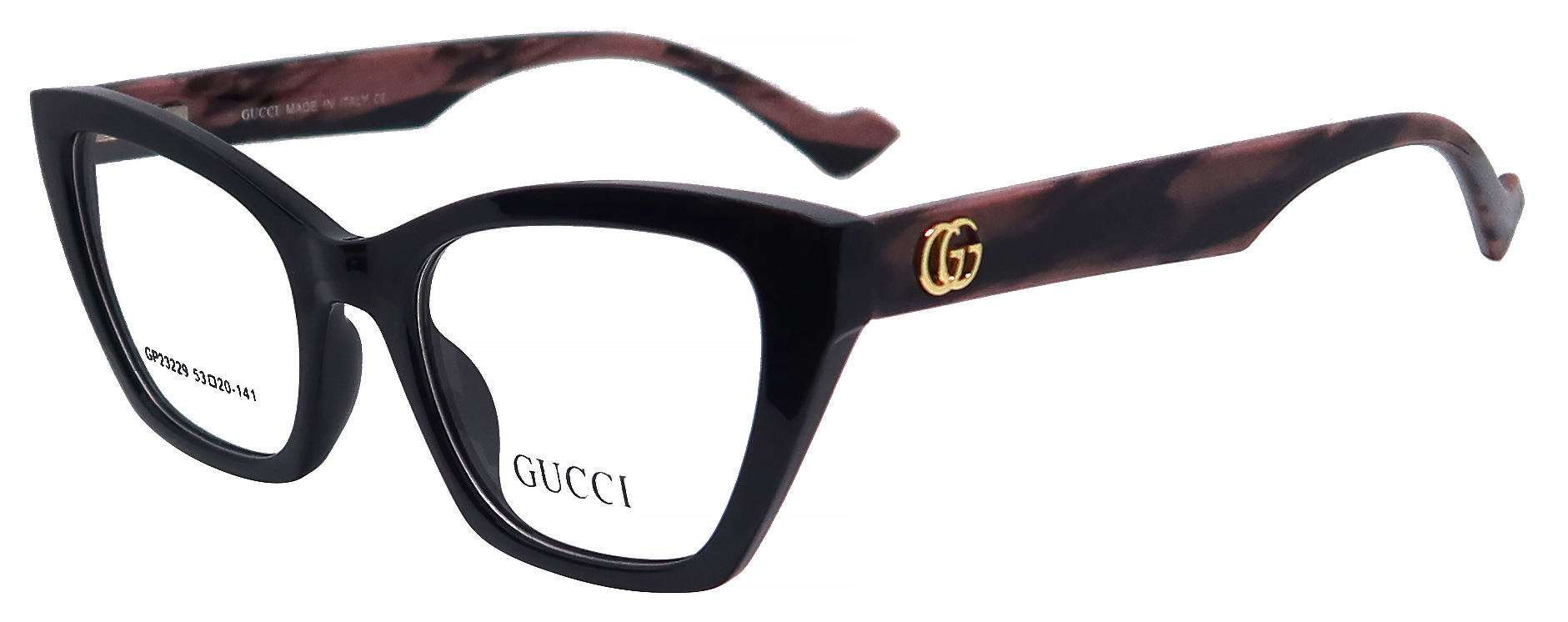 Gucci Female Basic Glasses