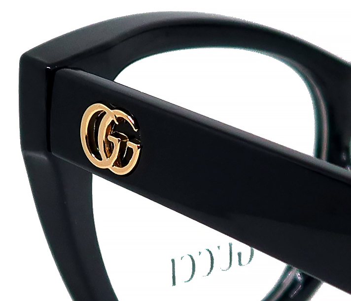 Gucci Female Basic Glasses