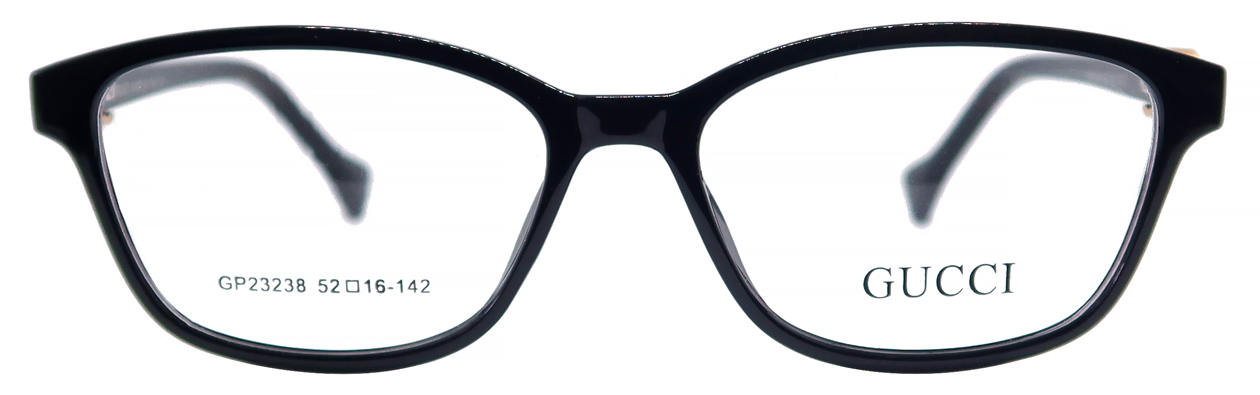 Gucci Female Basic Glasses