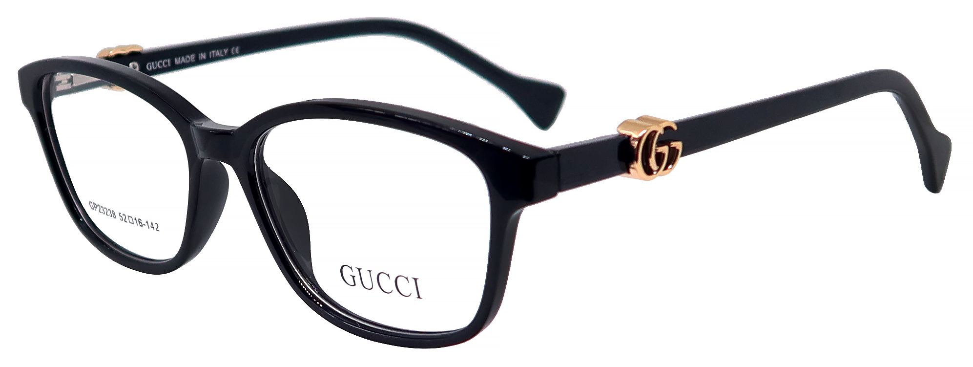 Gucci Female Basic Glasses