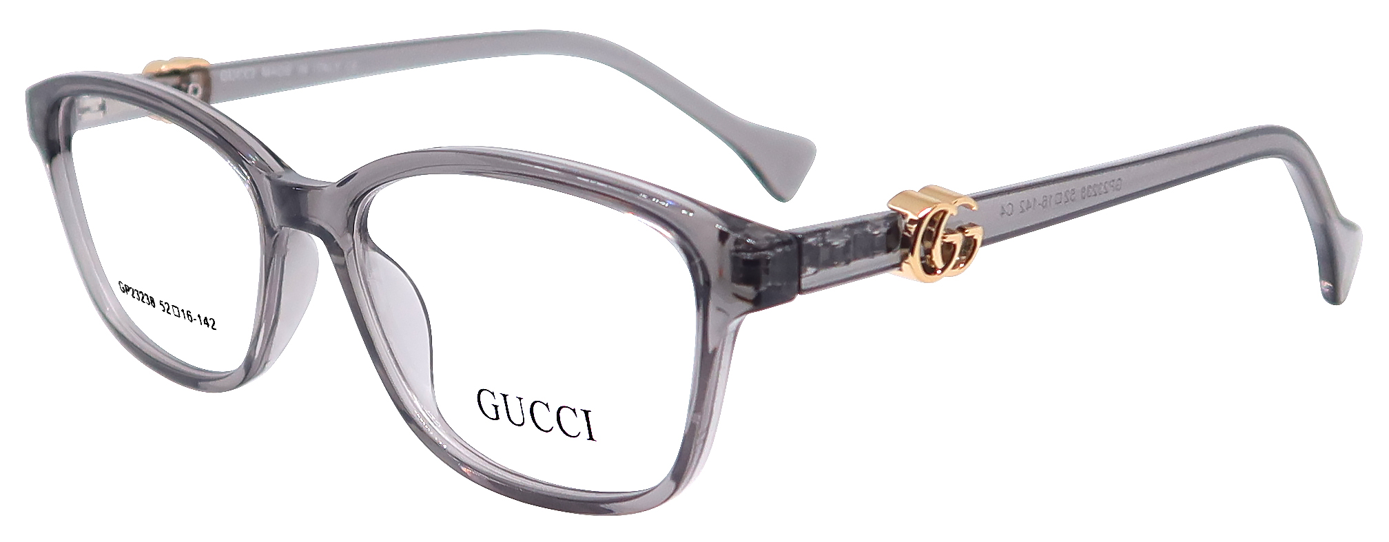 Gucci Female Basic Glasses
