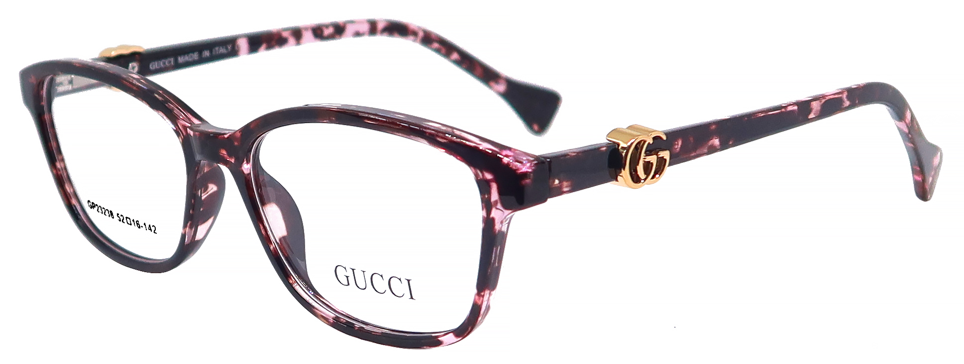 Gucci Female Basic Glasses