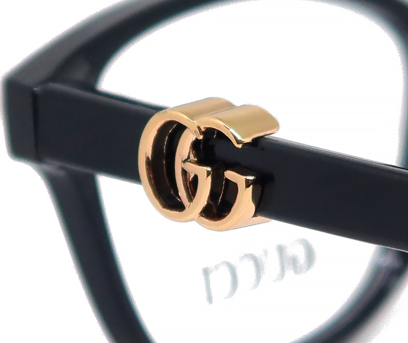 Gucci Female Basic Glasses