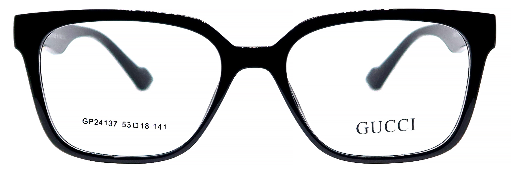 Gucci Female Basic Glasses