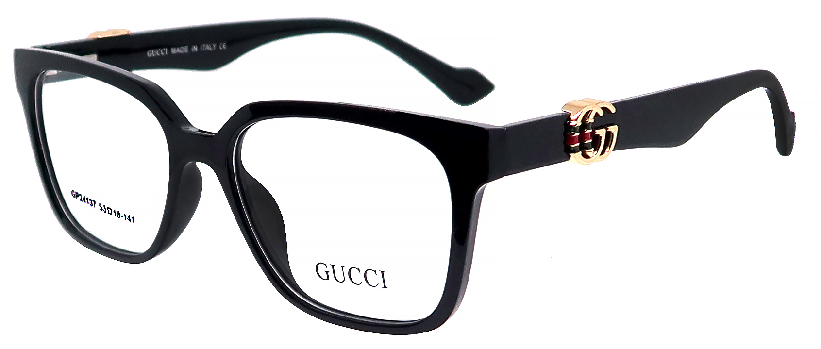 Gucci Female Basic Glasses