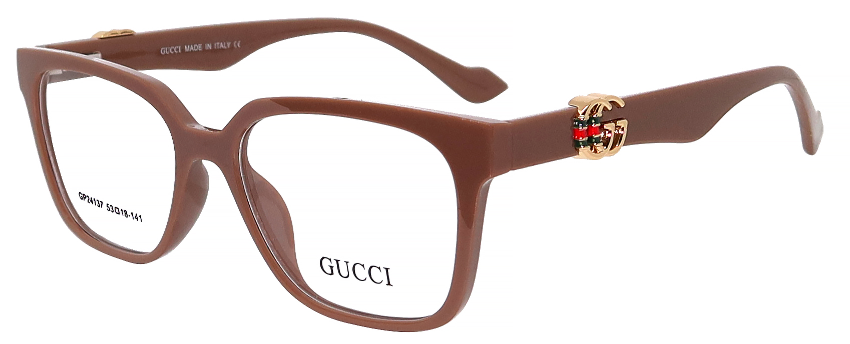 Gucci Female Basic Glasses