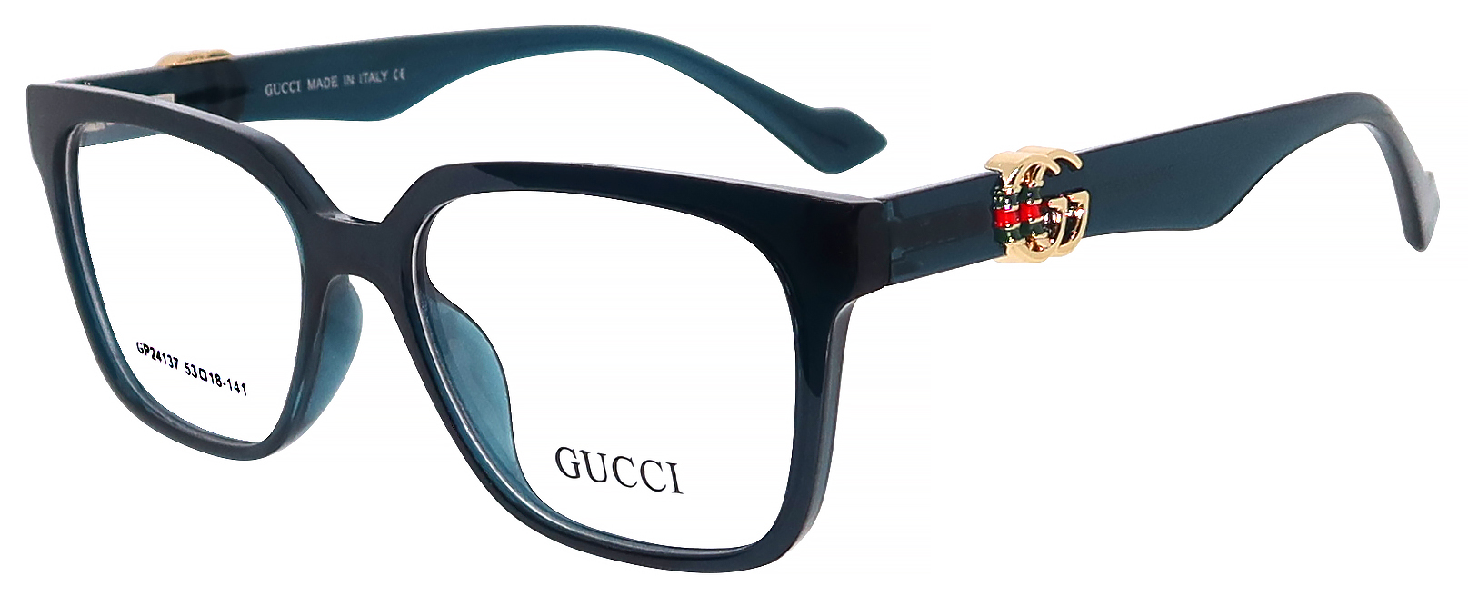 Gucci Female Basic Glasses