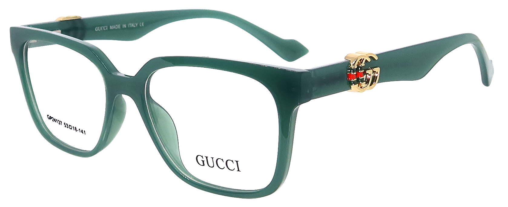 Gucci Female Basic Glasses