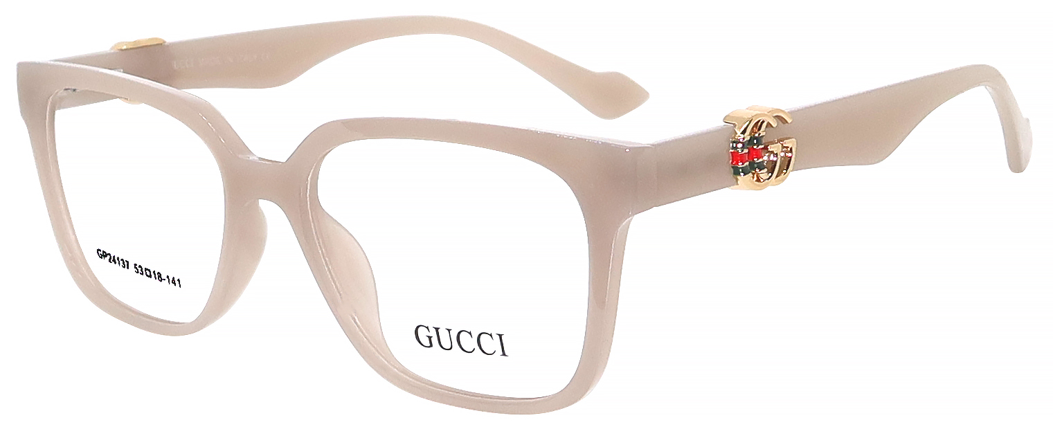 Gucci Female Basic Glasses