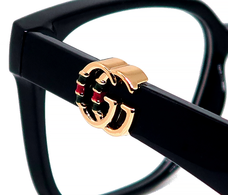 Gucci Female Basic Glasses