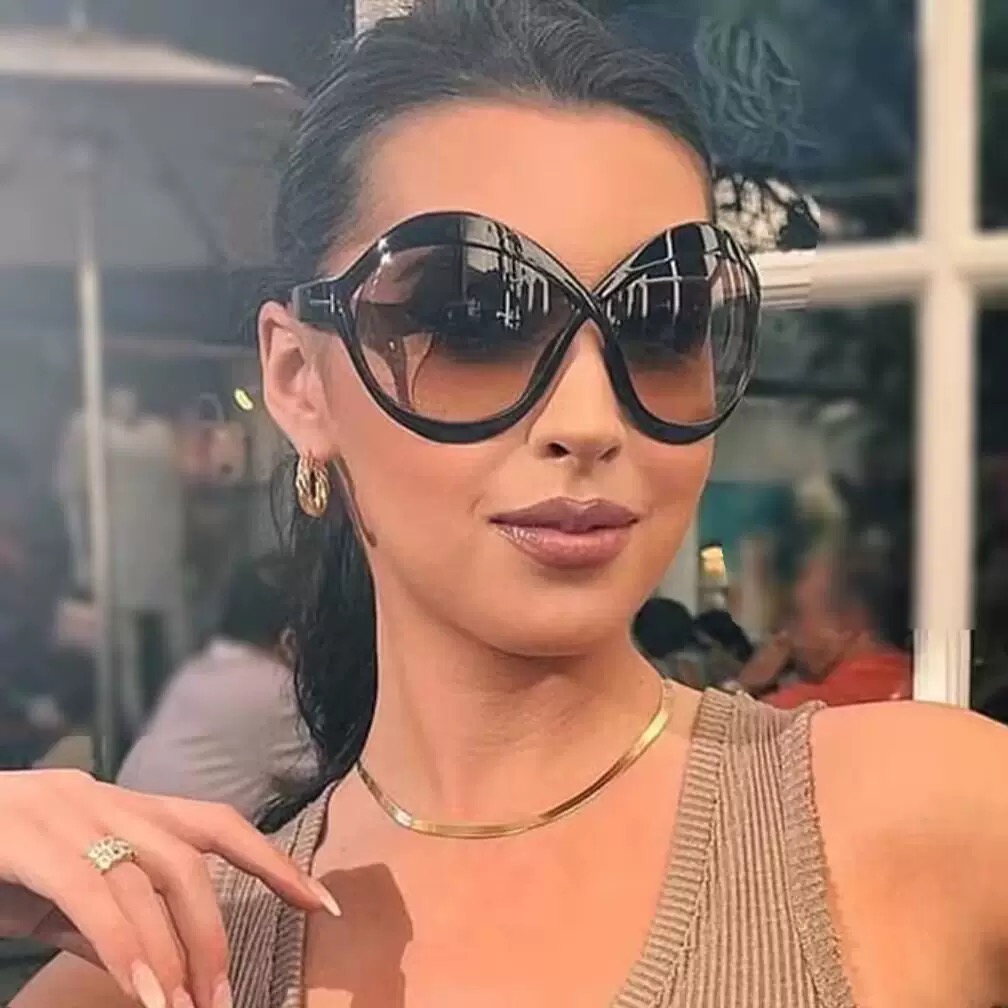 Tom Ford Basic Glasses M