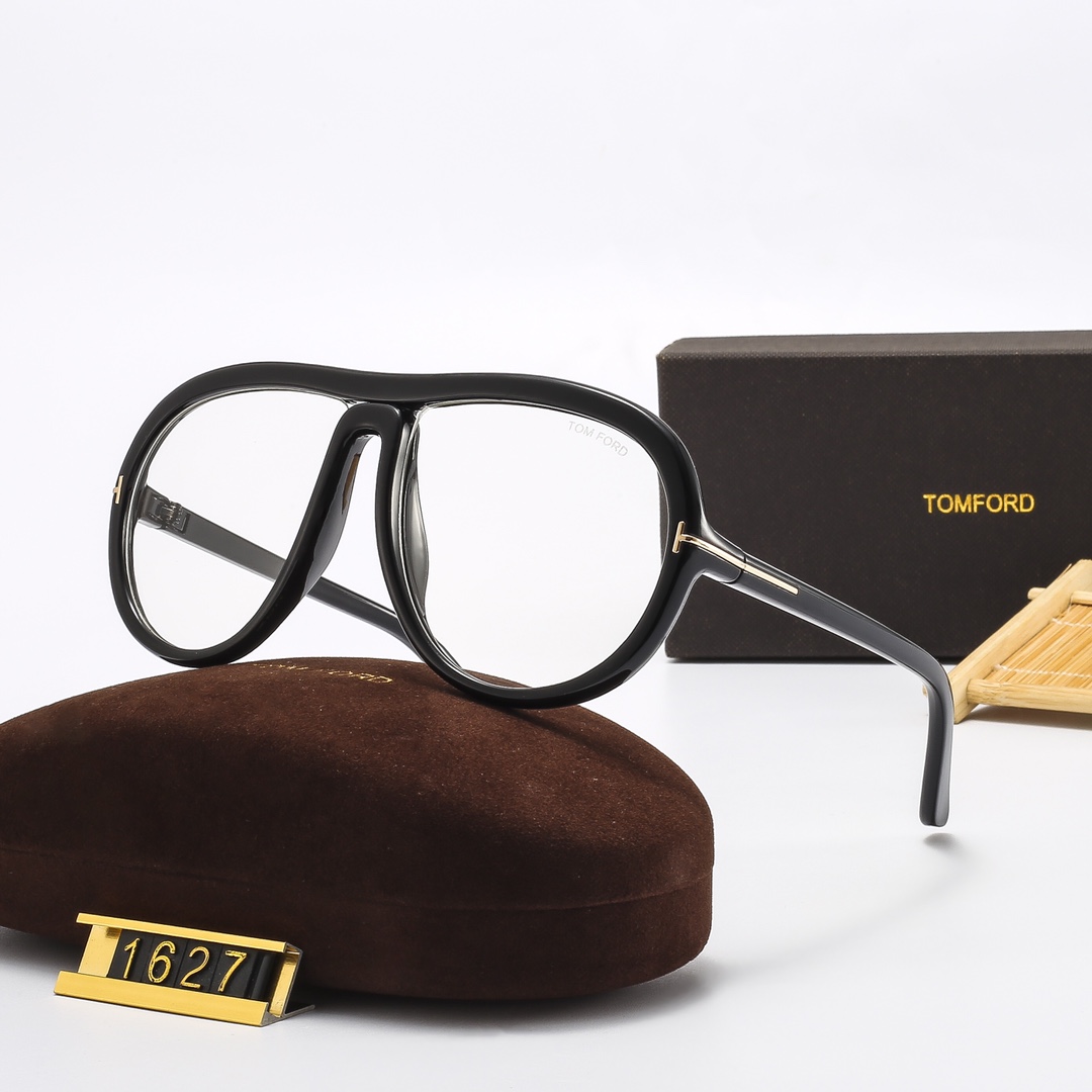 Tom Ford Basic Glasses M