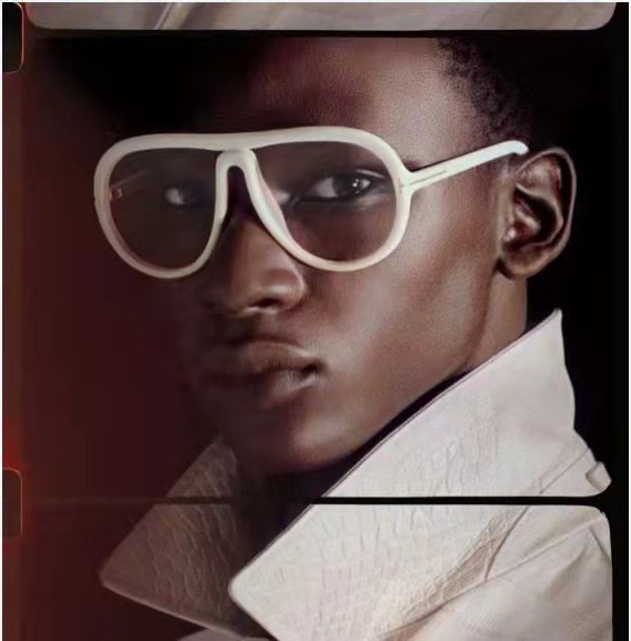 Tom Ford Basic Glasses M