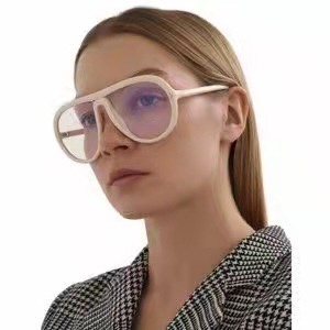 Tom Ford Basic Glasses M