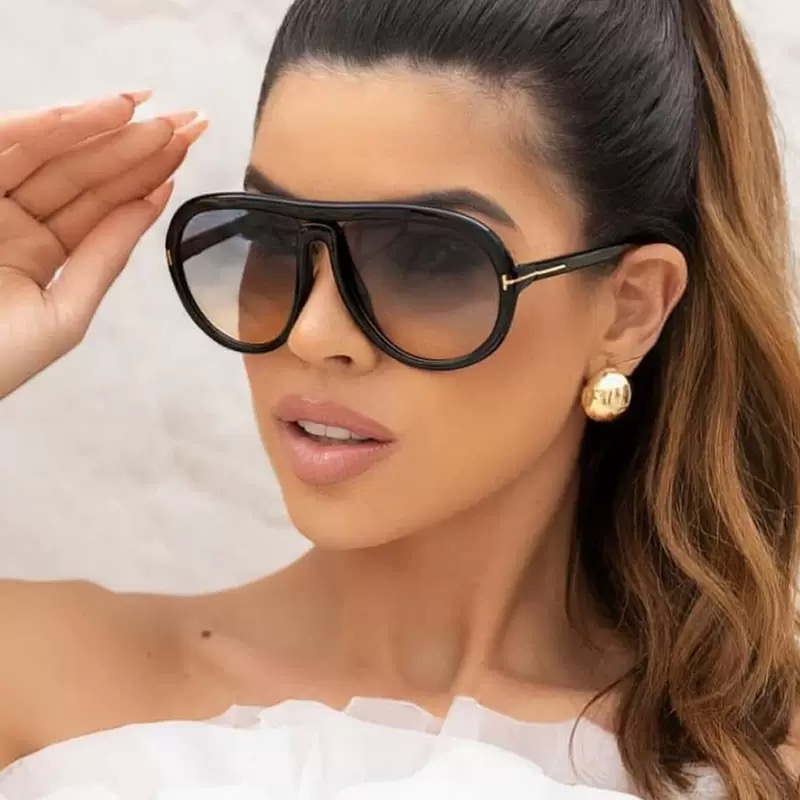 Tom Ford Basic Glasses M