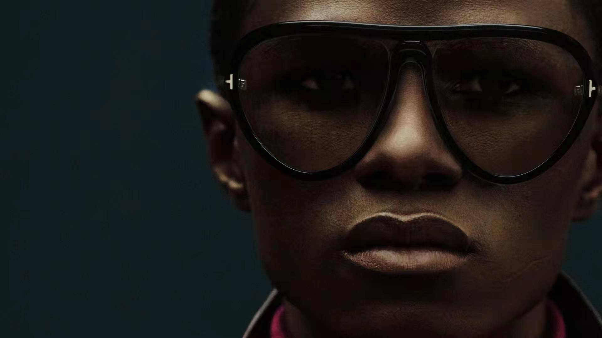 Tom Ford Basic Glasses M