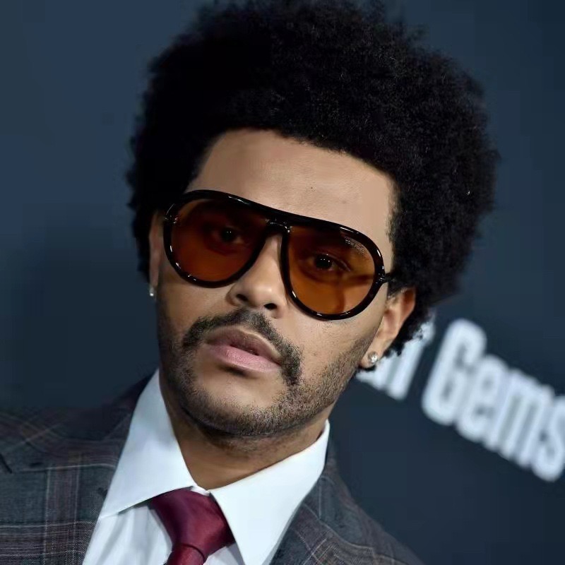 Tom Ford Basic Glasses M