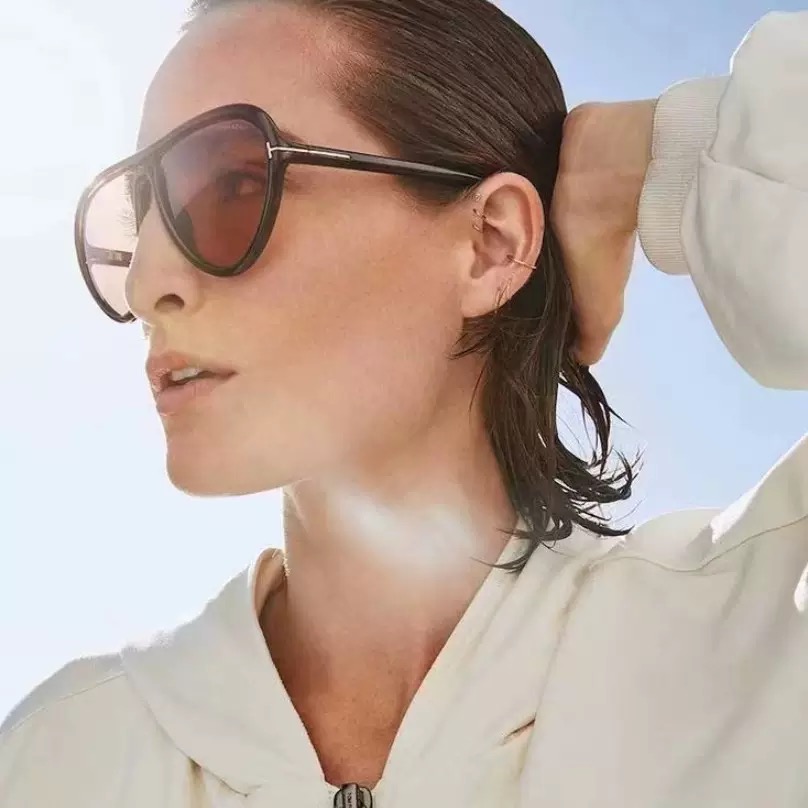 Tom Ford Basic Glasses M