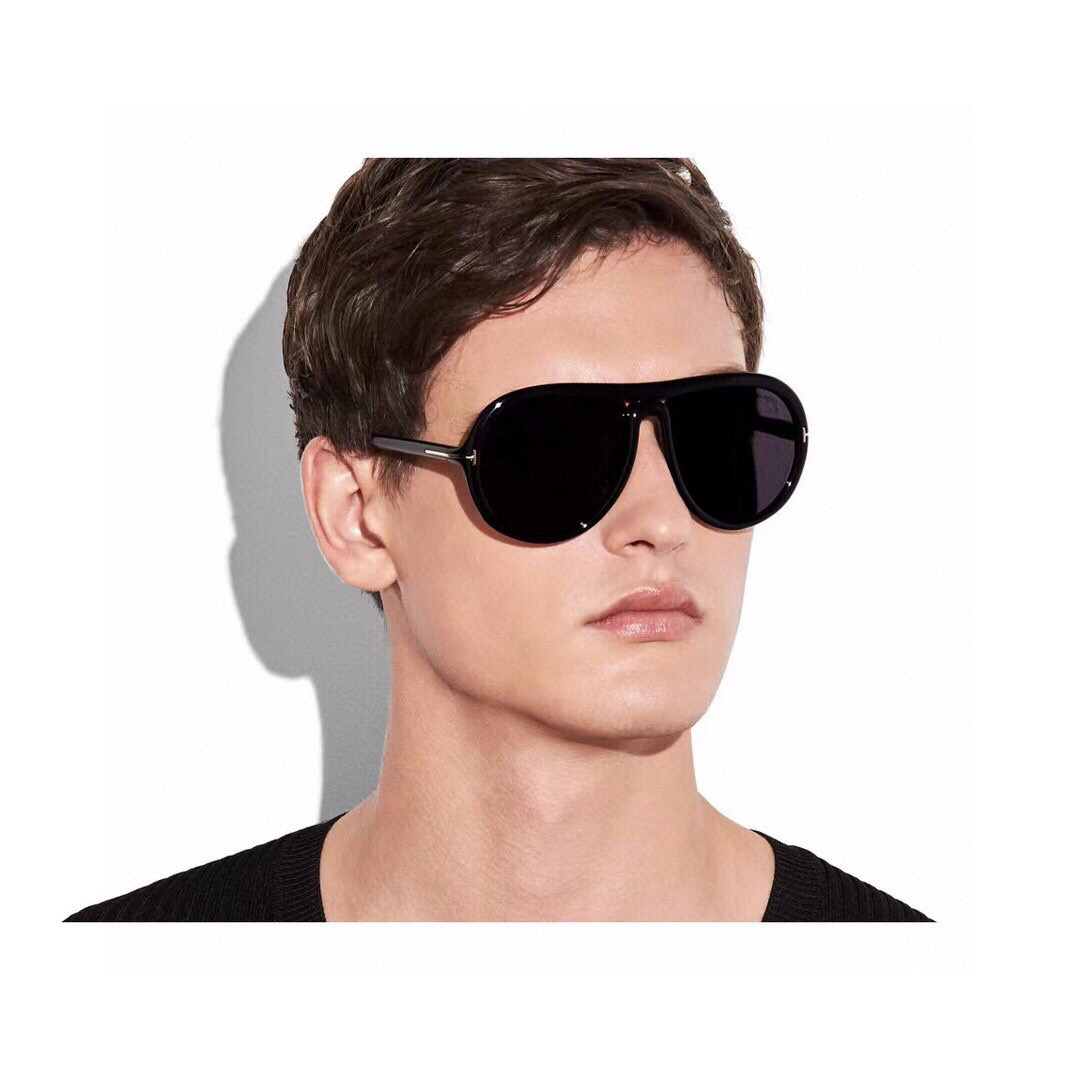 Tom Ford Basic Glasses M