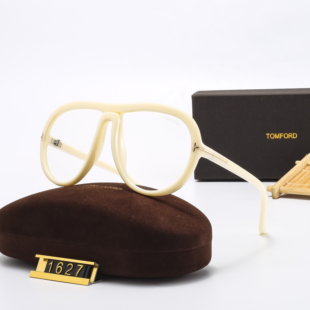 Tom Ford Basic Glasses M