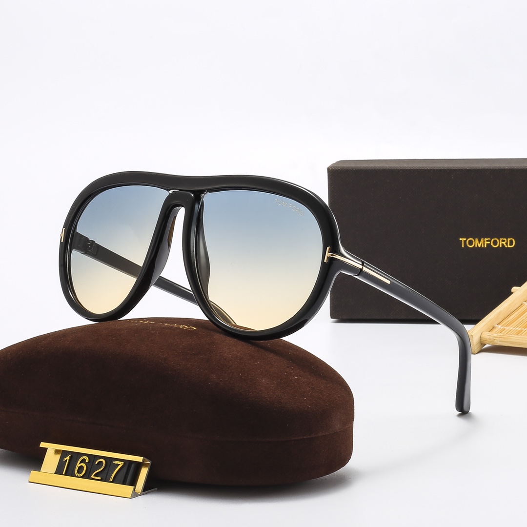 Tom Ford Basic Glasses M