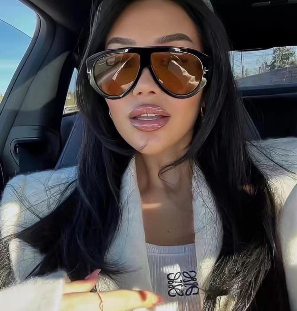 Tom Ford Basic Glasses M