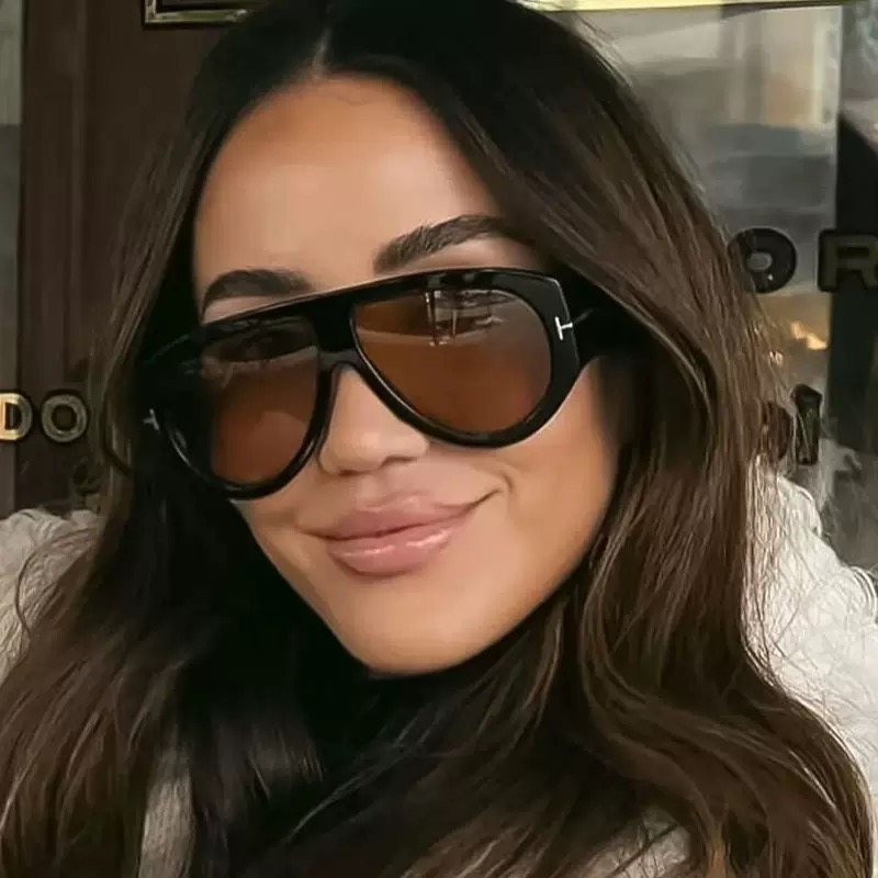 Tom Ford Basic Glasses M