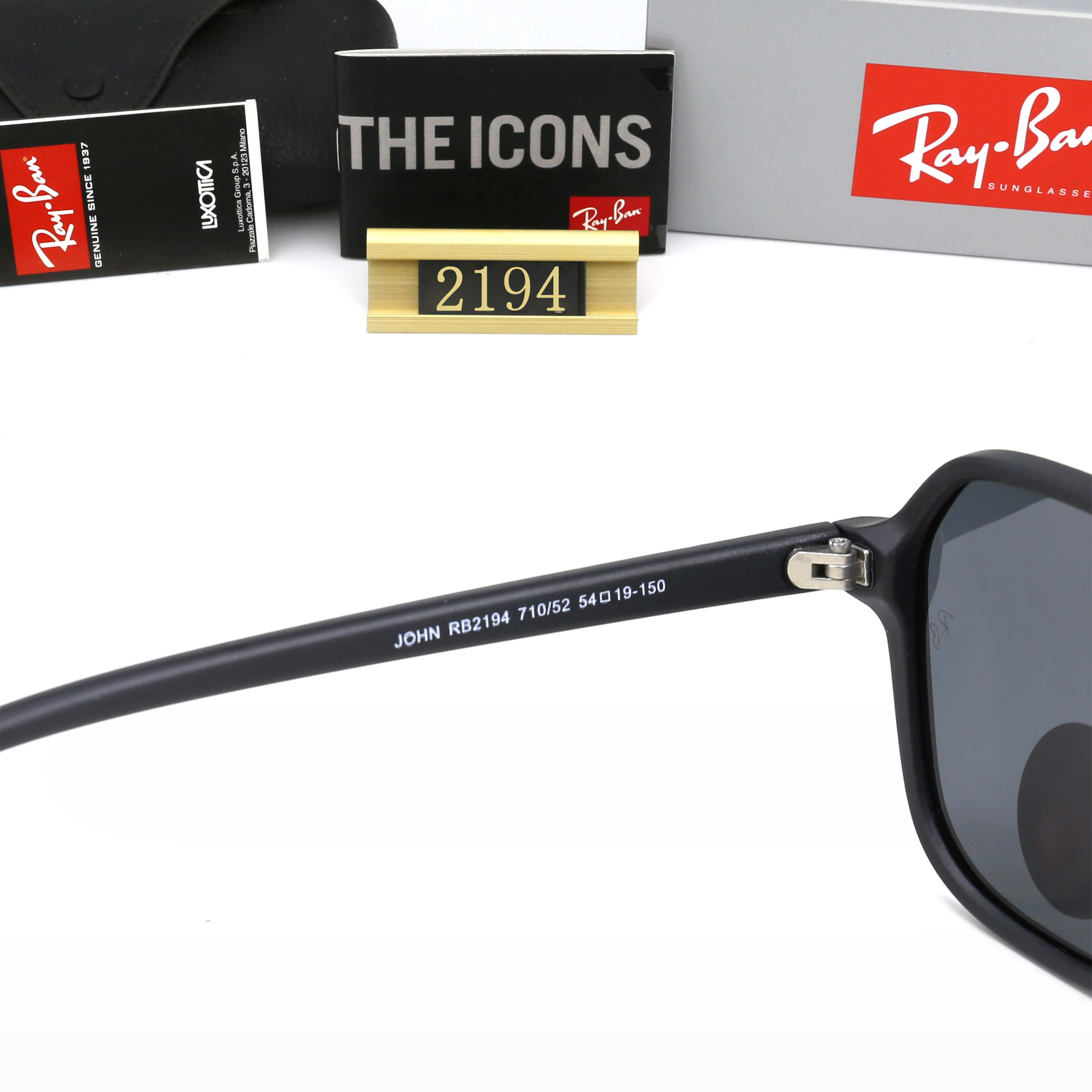 Polaroid Polarized Glasses