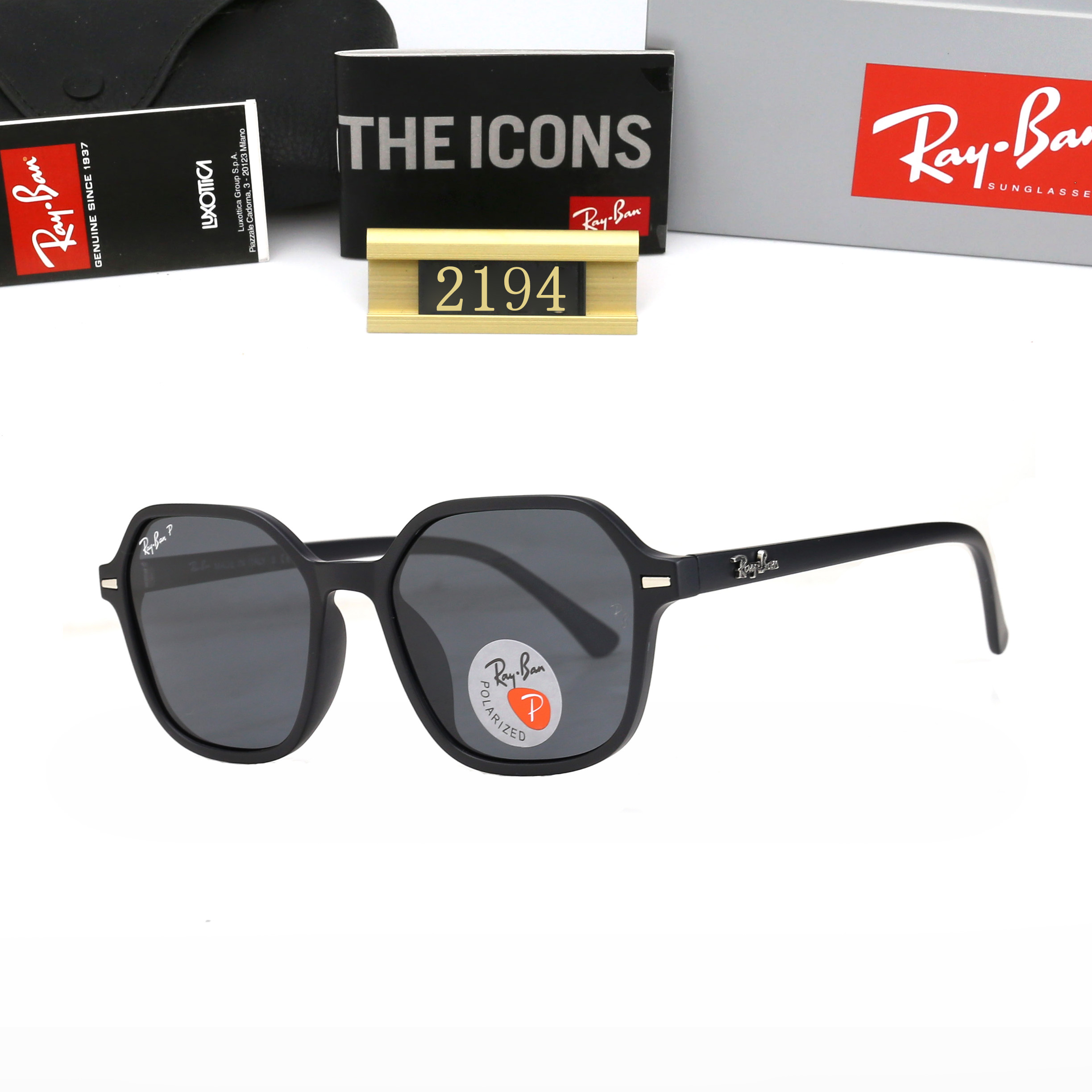 Polaroid Polarized Glasses