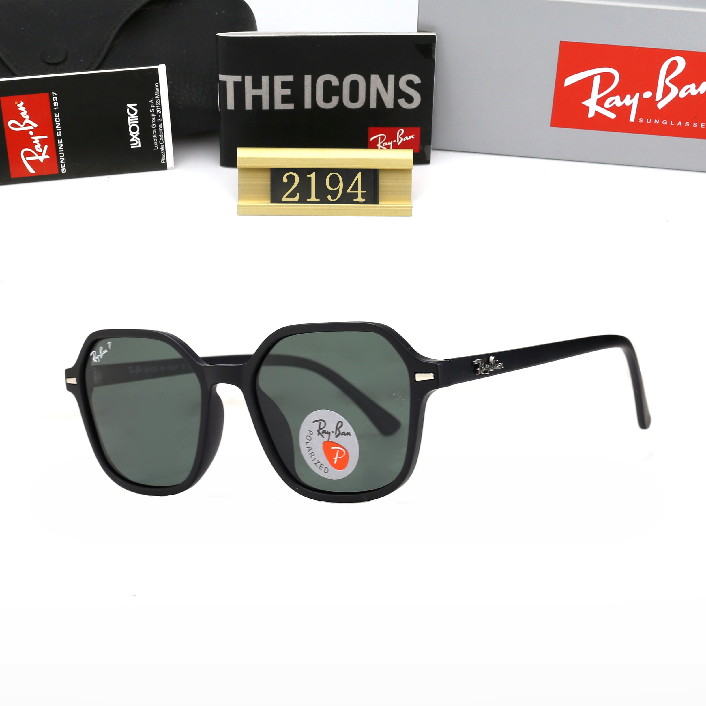 Polaroid Polarized Glasses