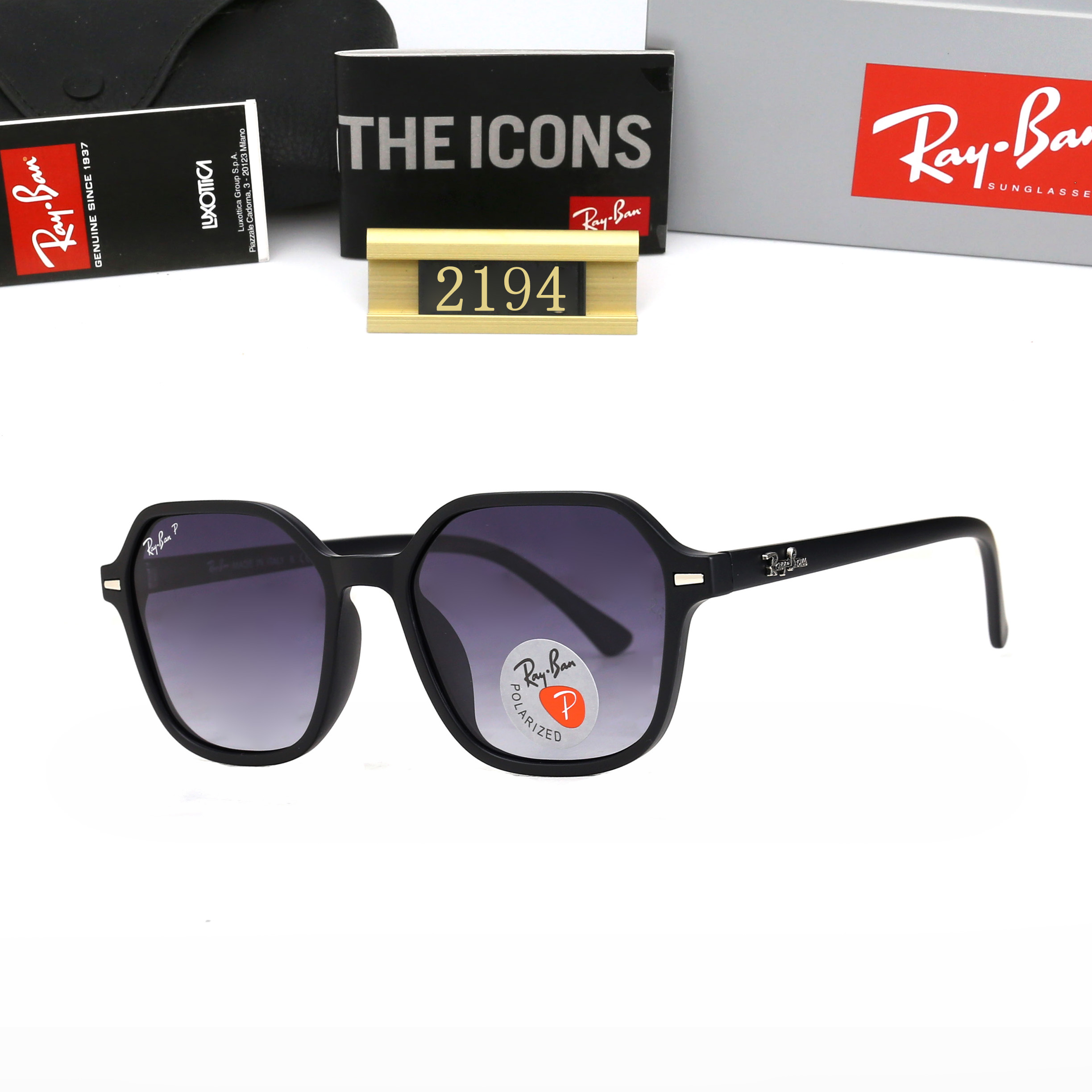 Polaroid Polarized Glasses