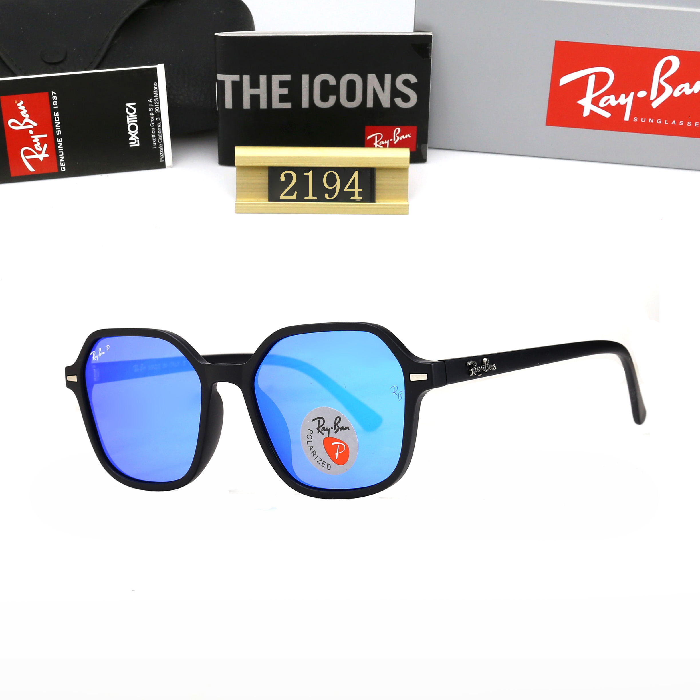 Polaroid Polarized Glasses