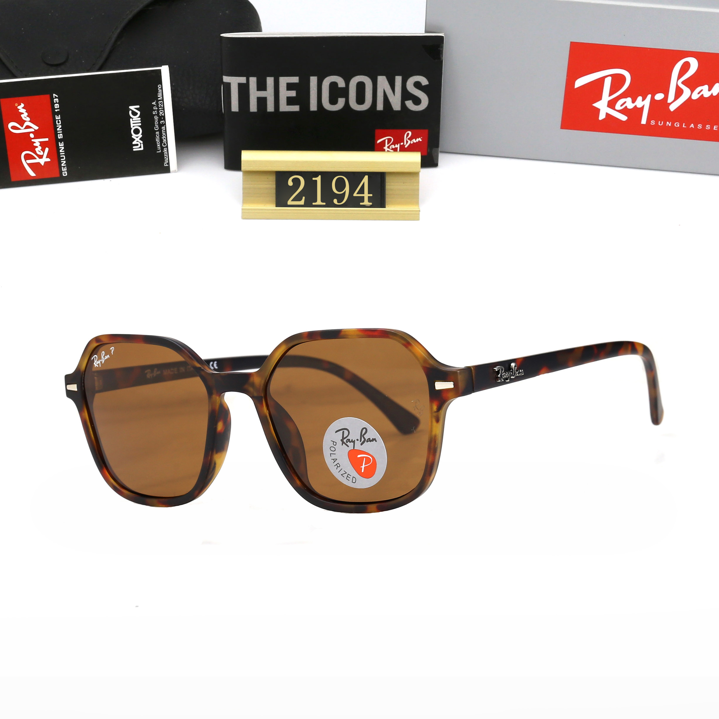 Polaroid Polarized Glasses