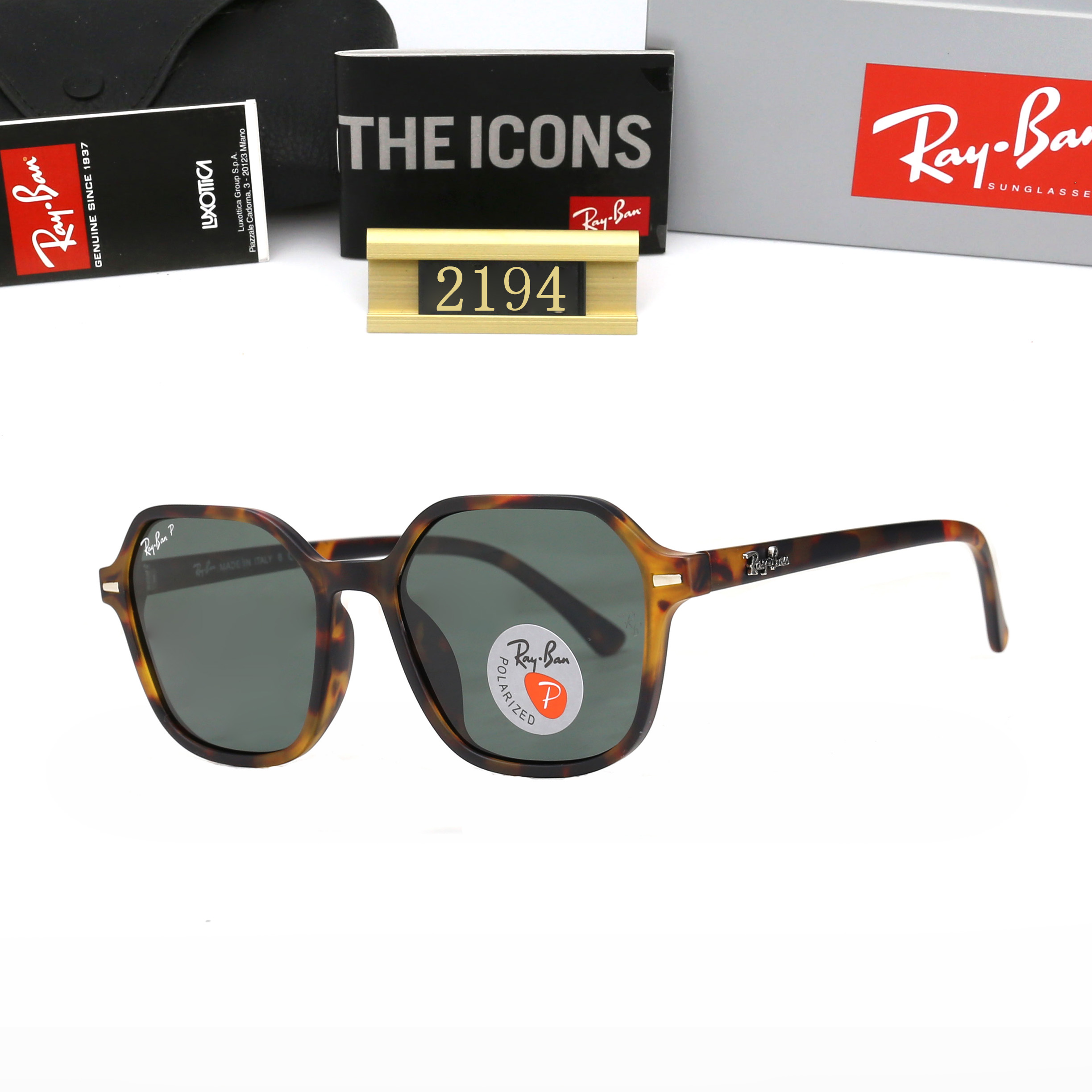 Polaroid Polarized Glasses