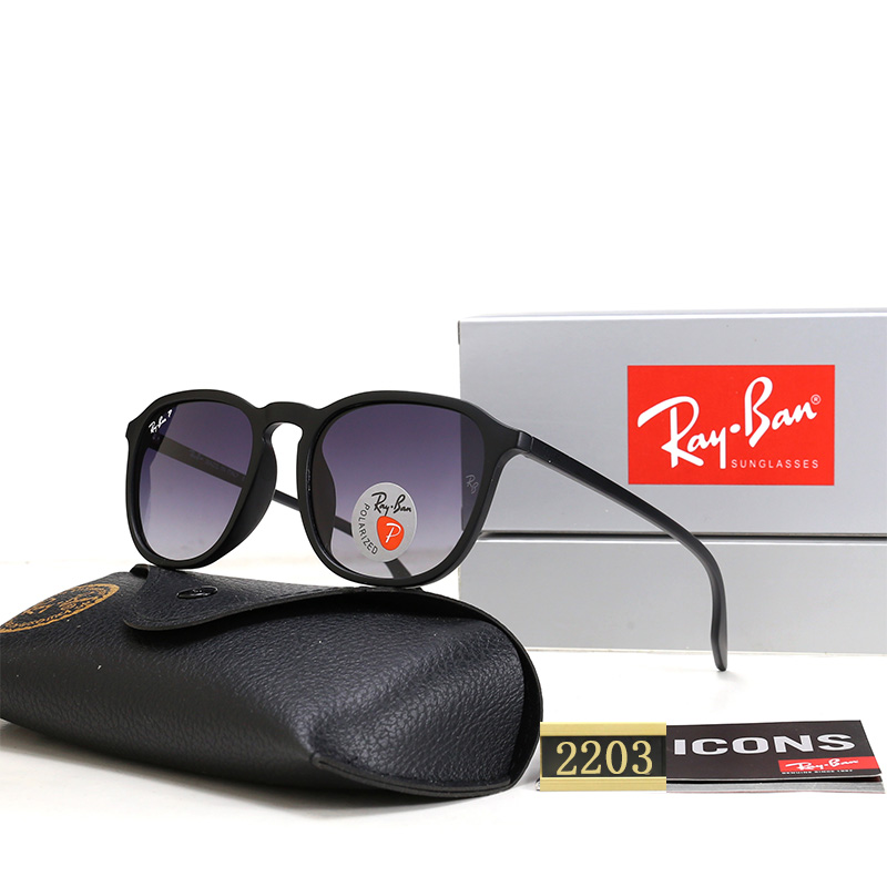 Polaroid Polarized Glasses