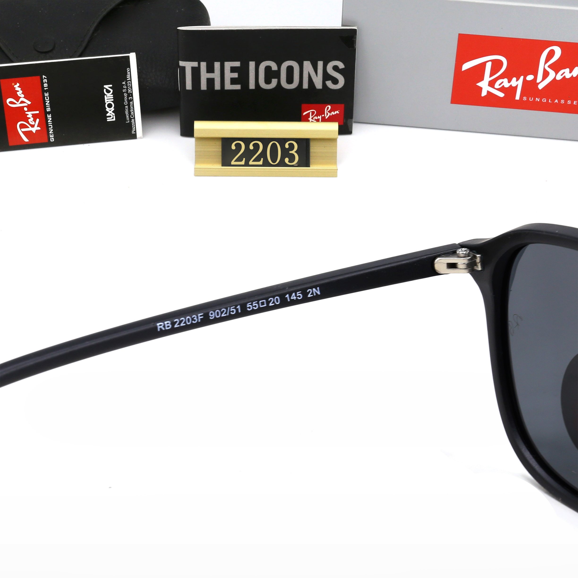 Polaroid Polarized Glasses