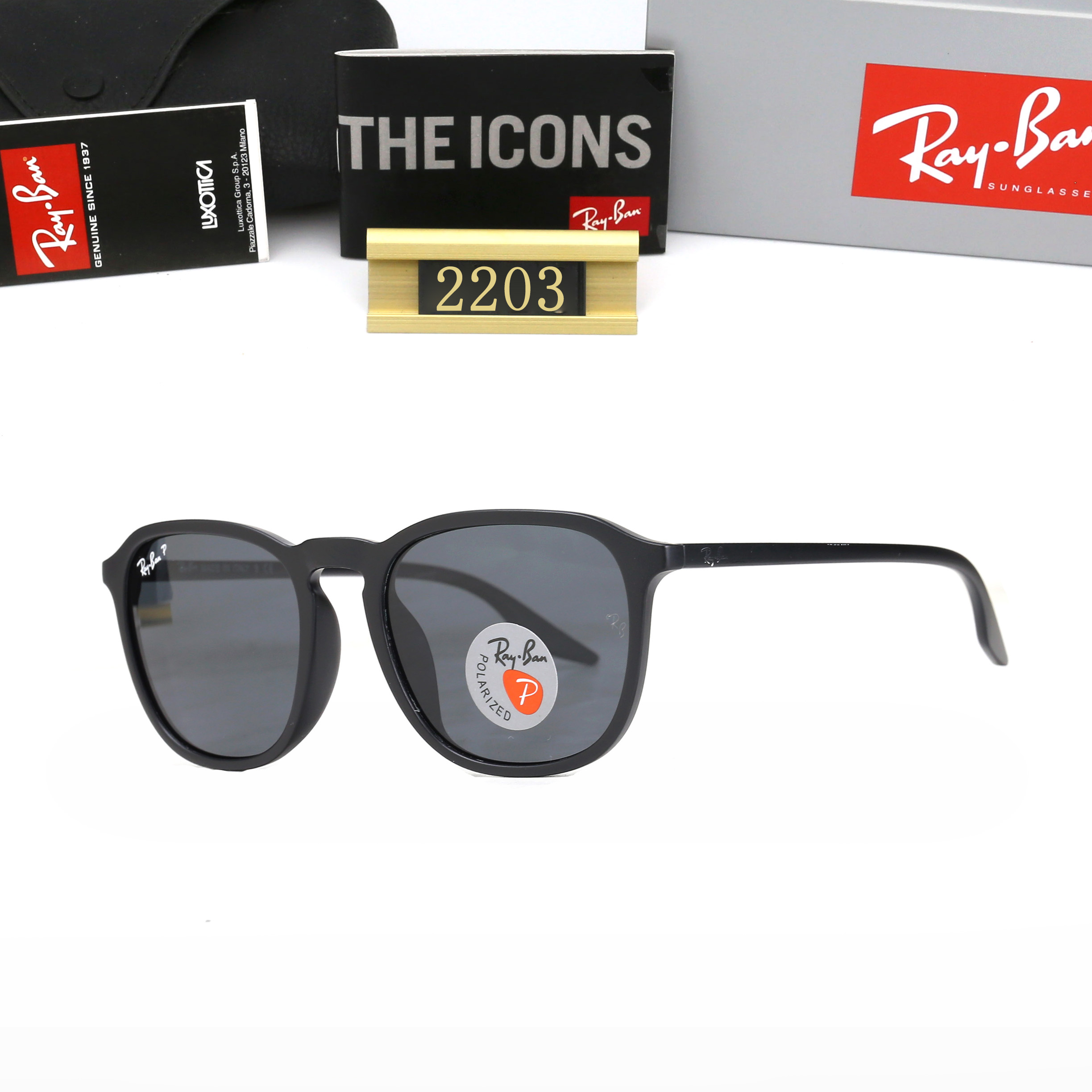 Polaroid Polarized Glasses