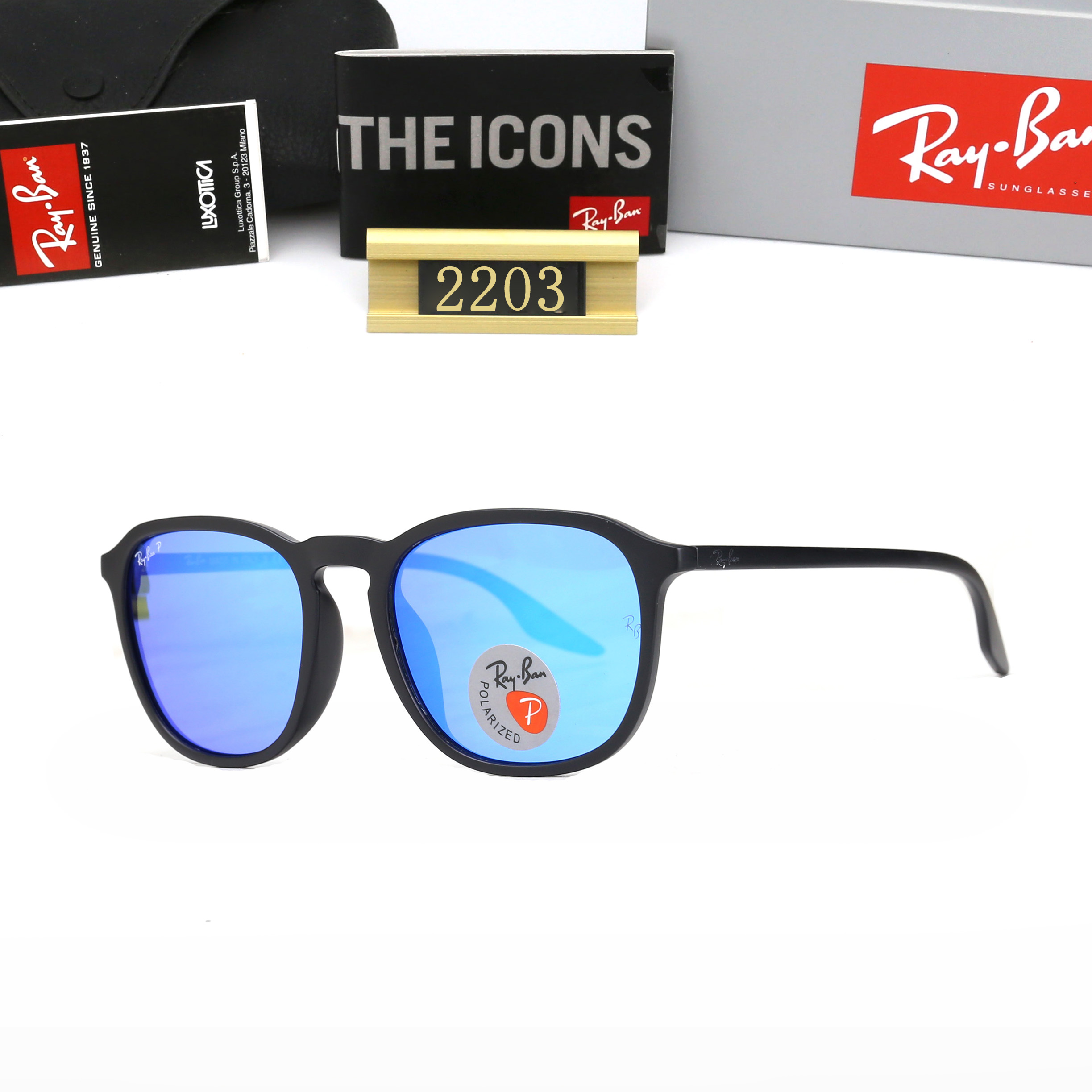 Polaroid Polarized Glasses