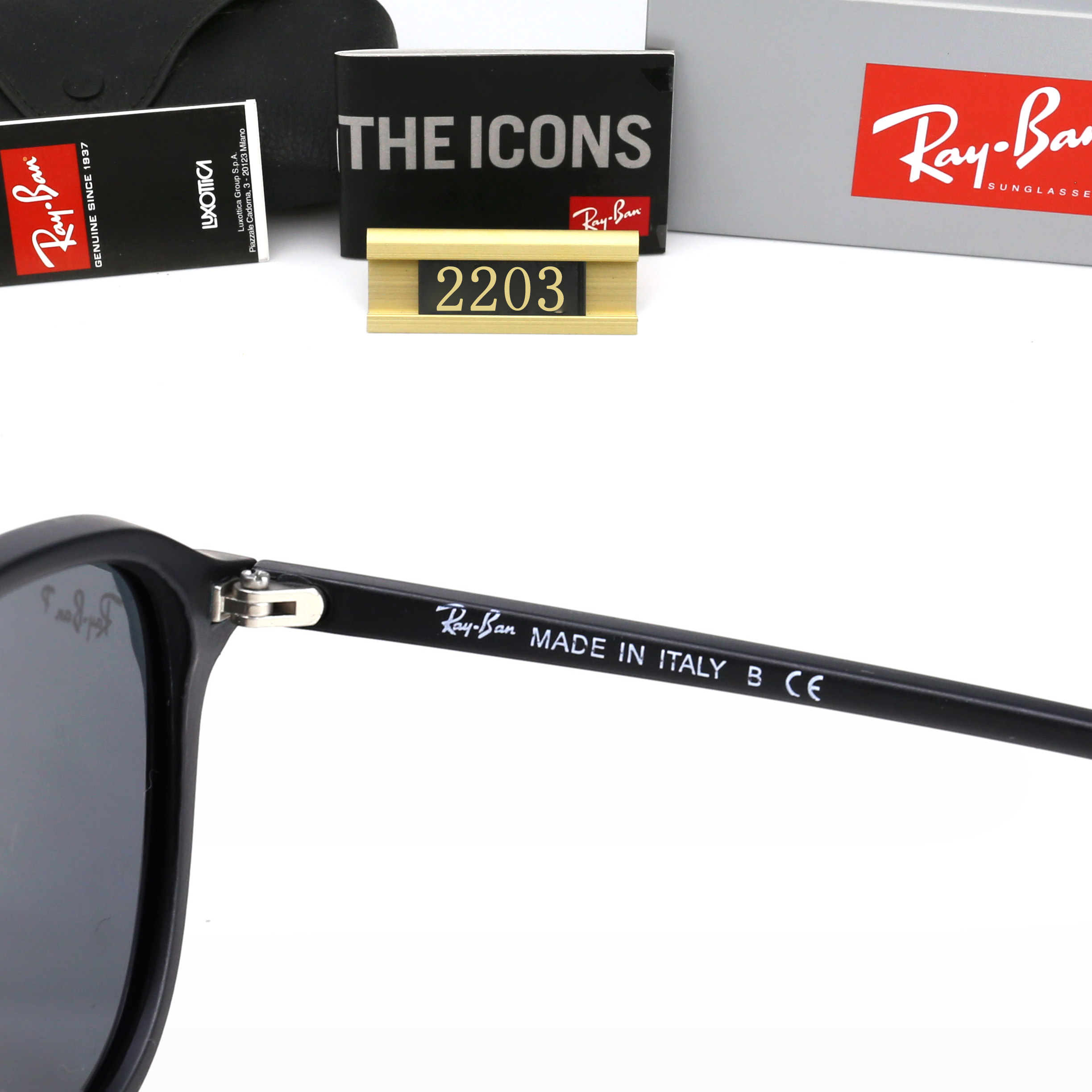 Polaroid Polarized Glasses