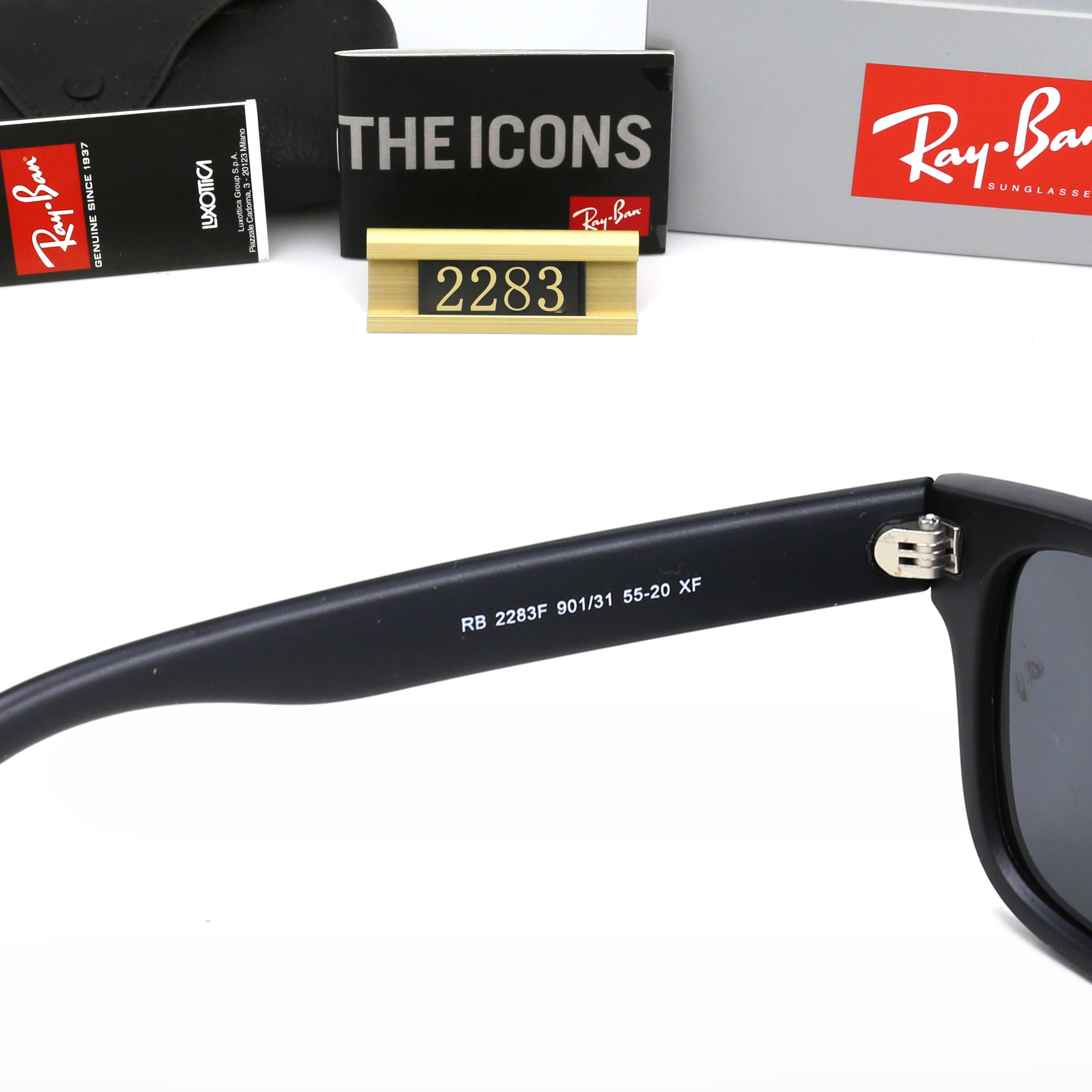 Polaroid Polarized Glasses