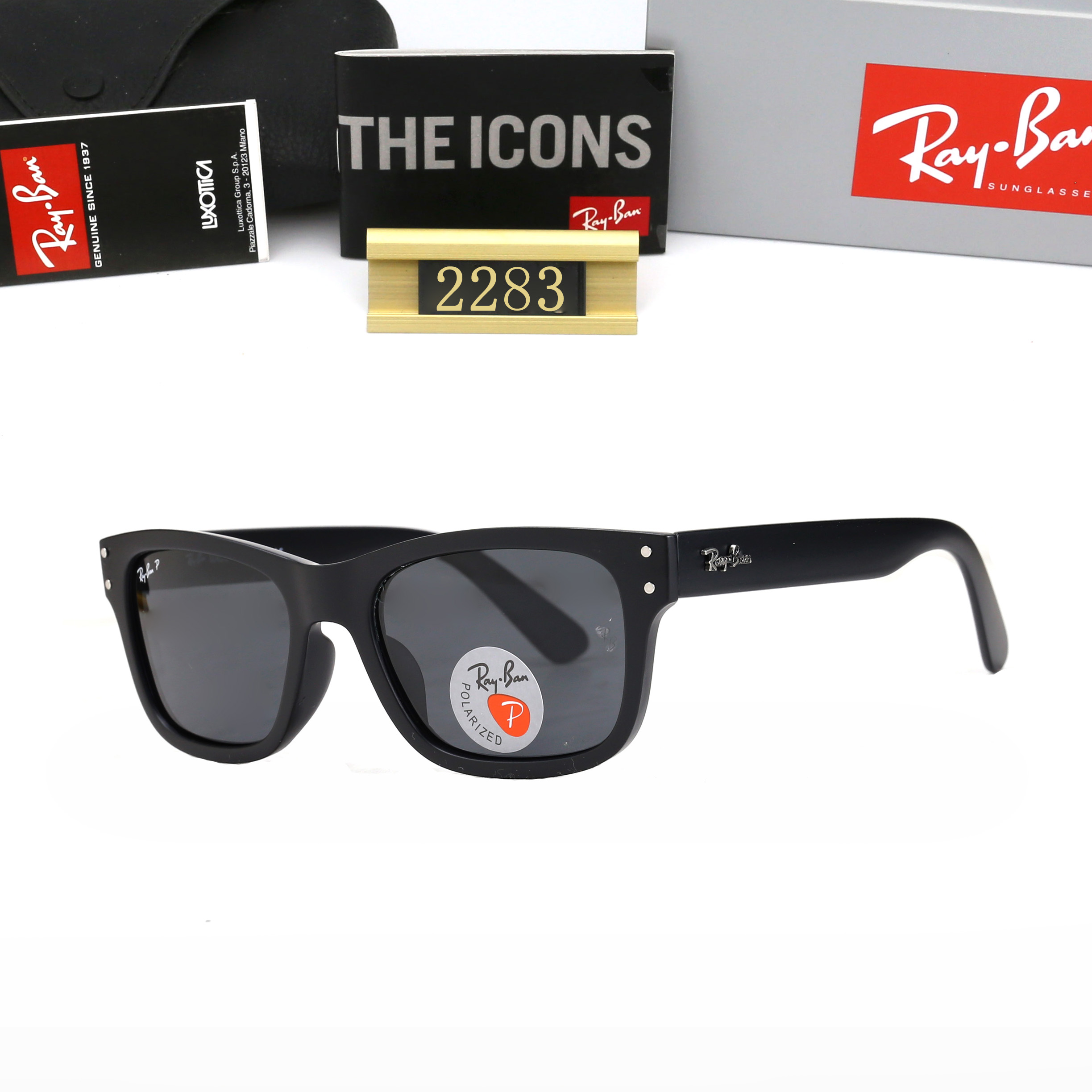 Polaroid Polarized Glasses