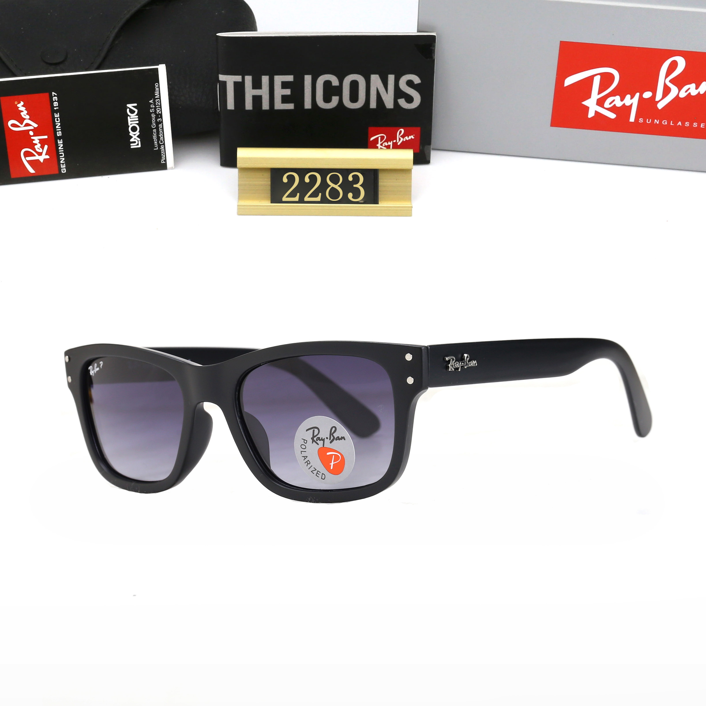 Polaroid Polarized Glasses