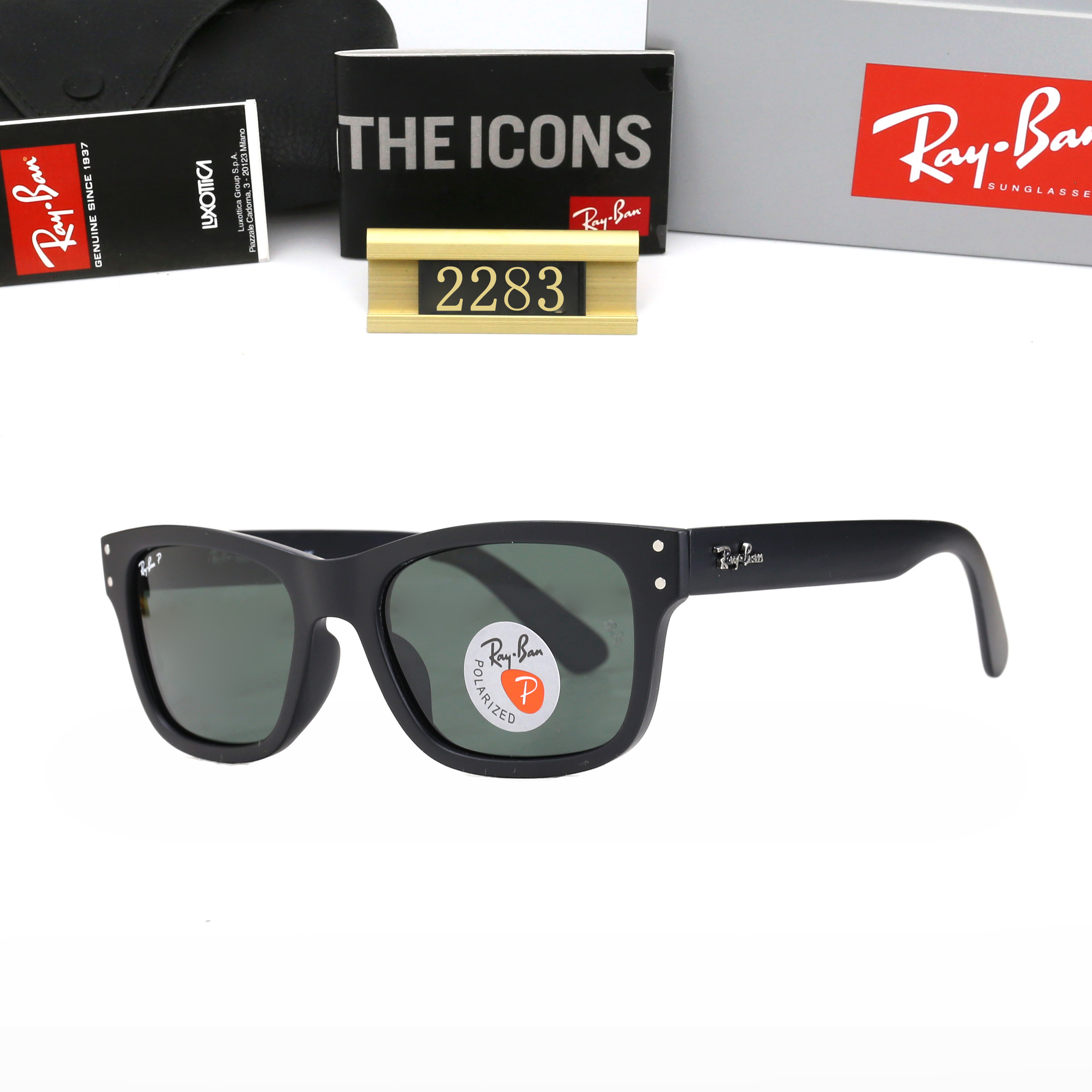 Polaroid Polarized Glasses