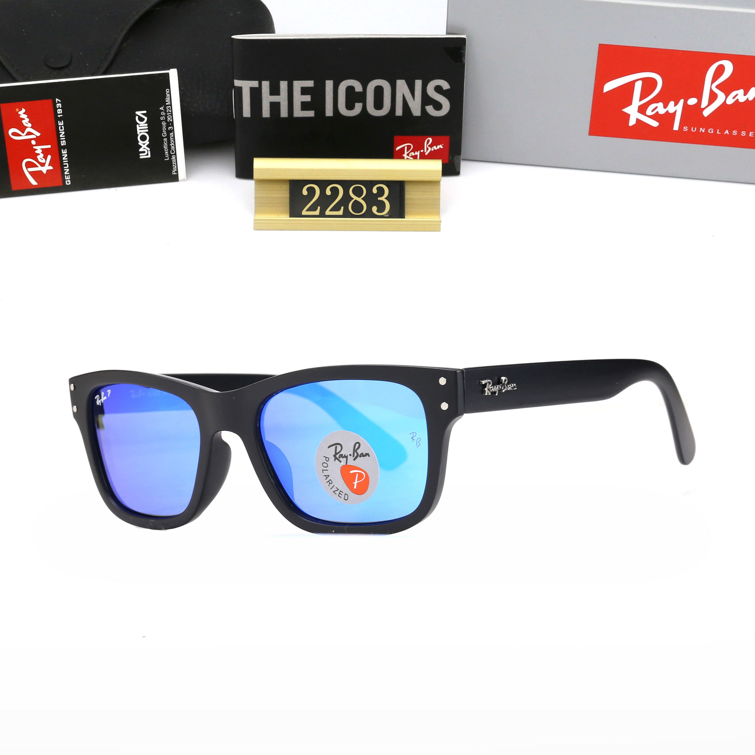 Polaroid Polarized Glasses