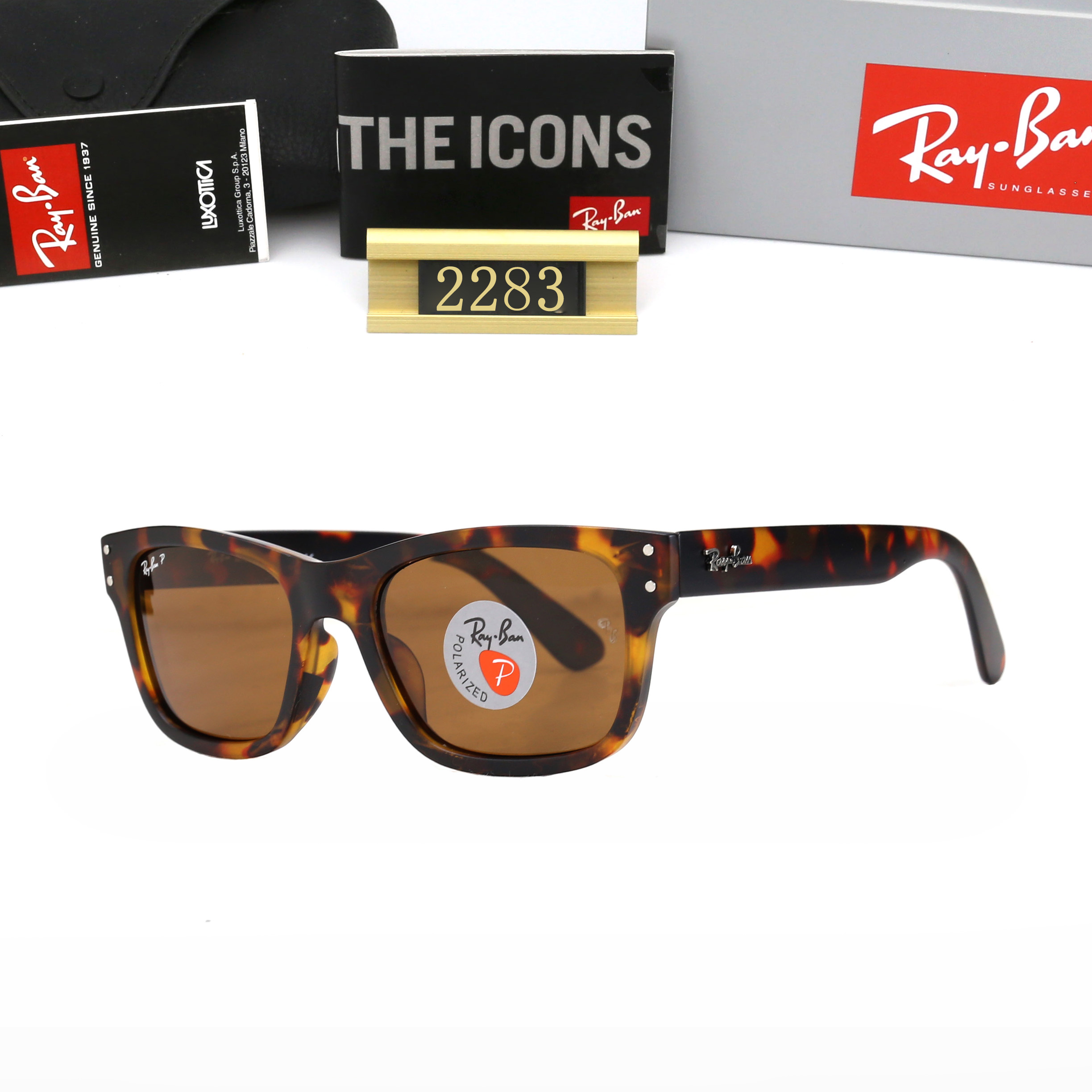 Polaroid Polarized Glasses