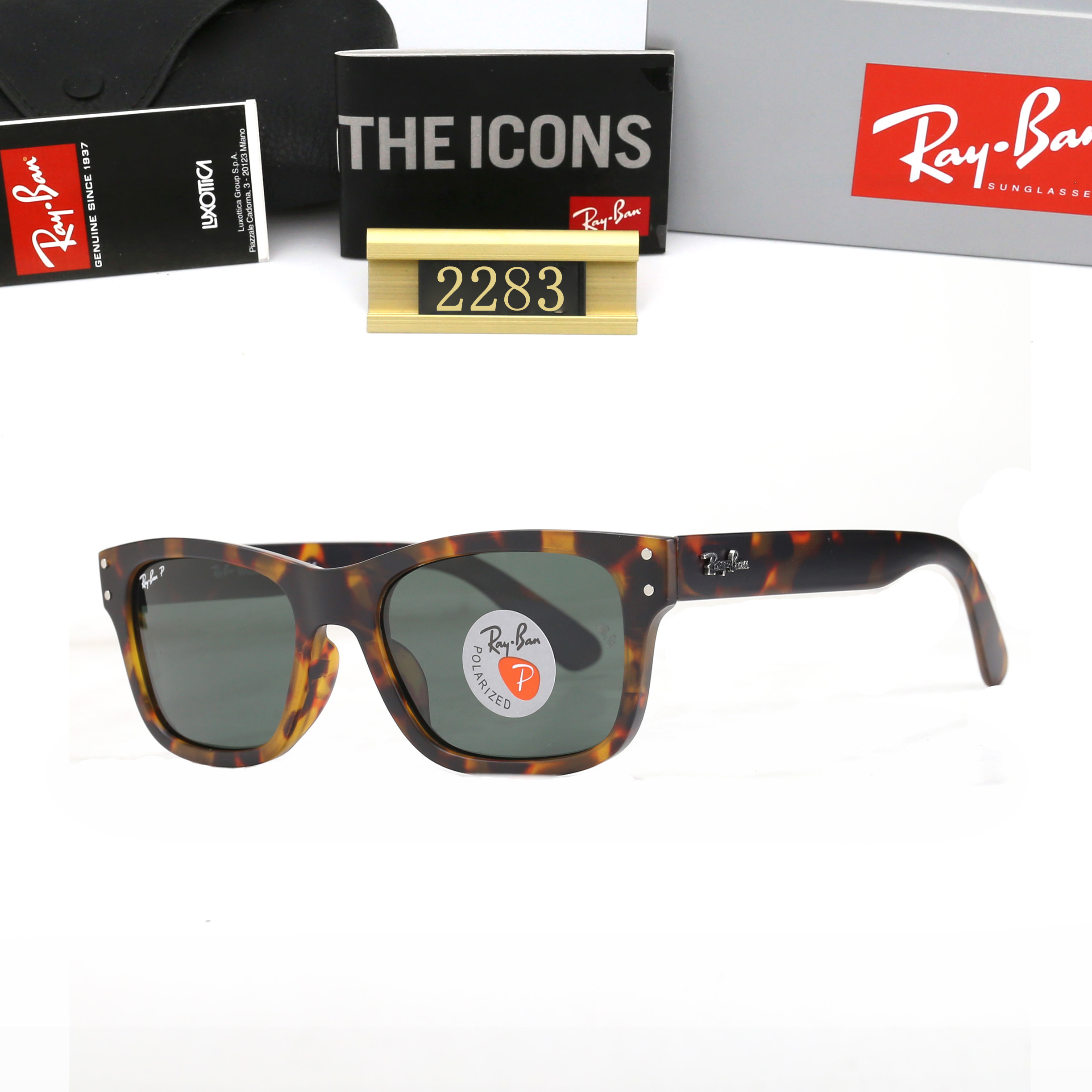 Polaroid Polarized Glasses