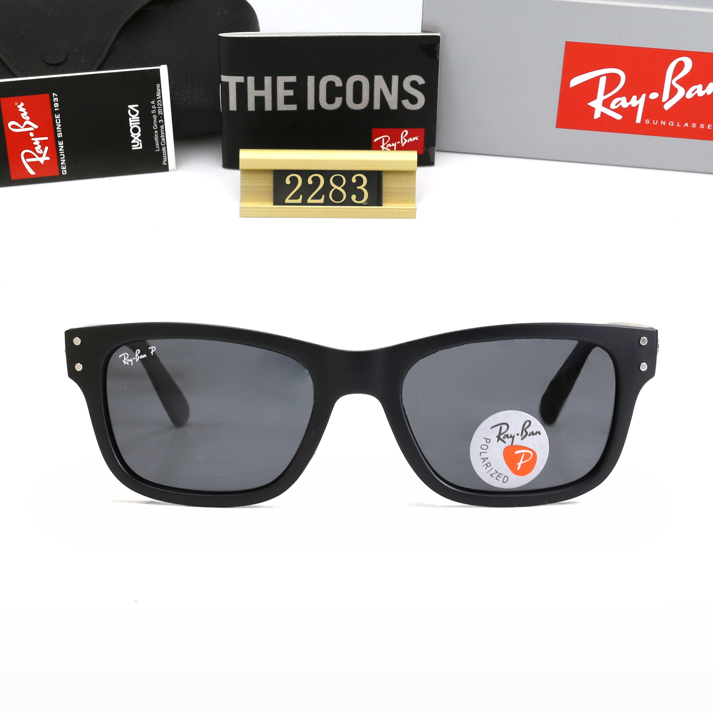 Polaroid Polarized Glasses