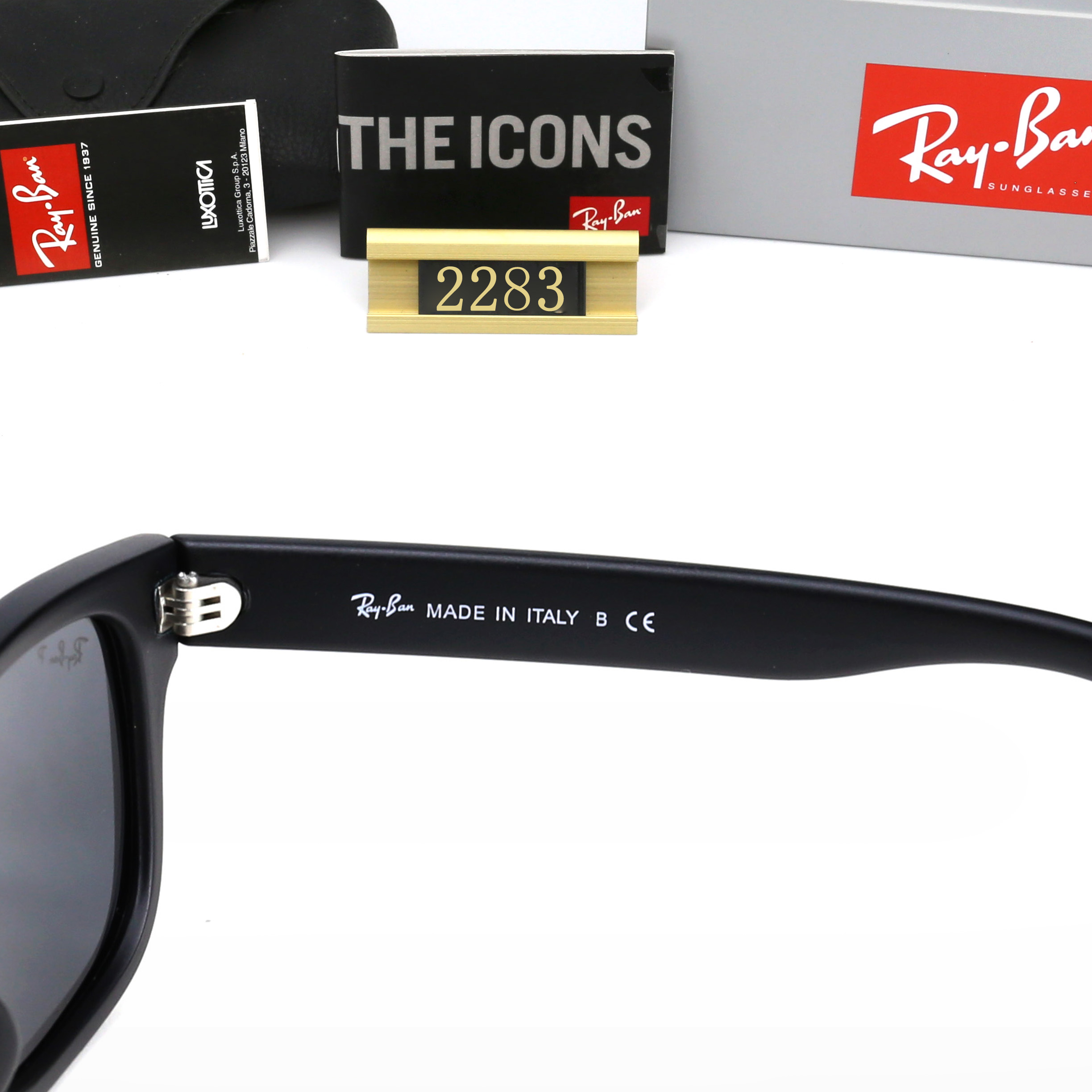 Polaroid Polarized Glasses