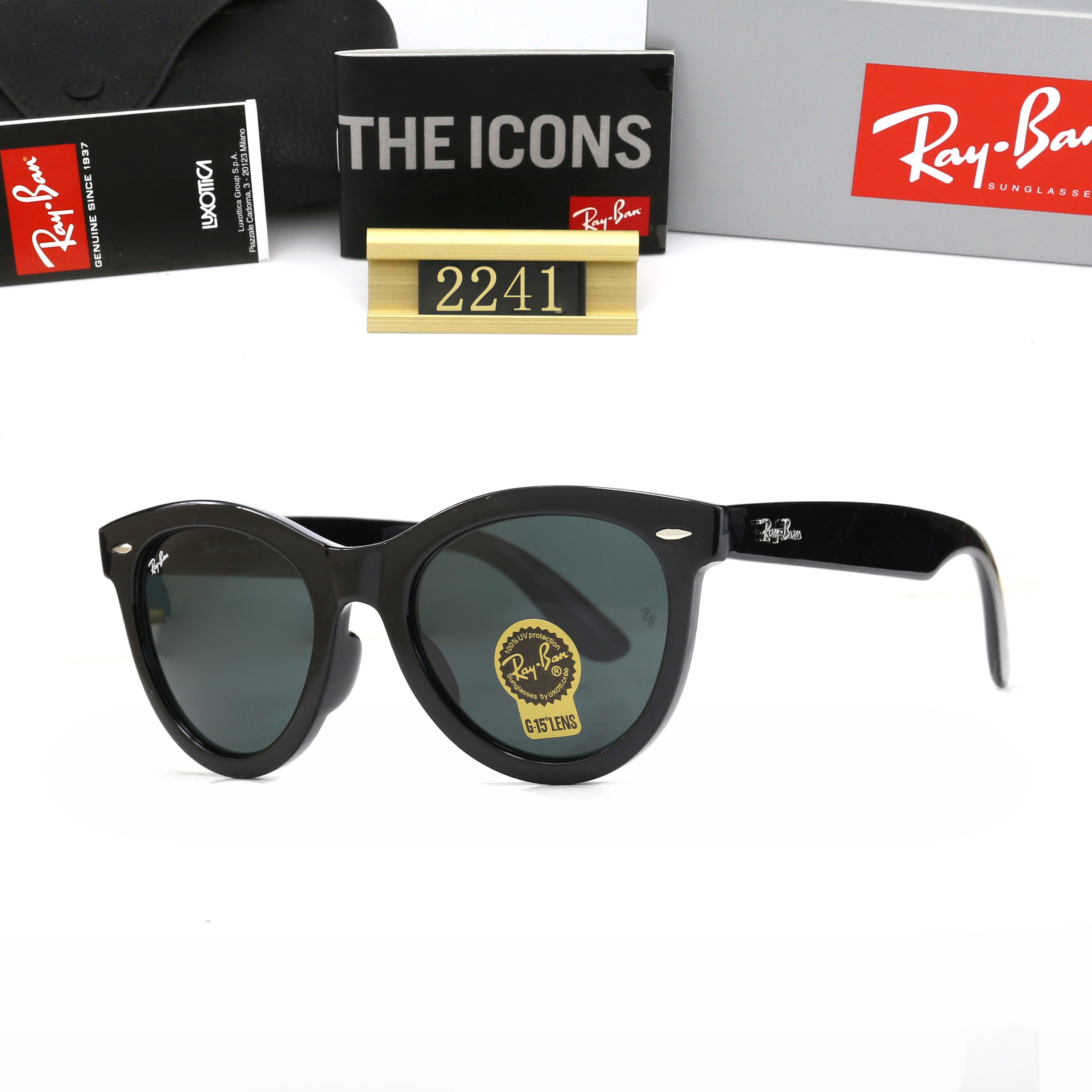 Ray-ban Sunglasses